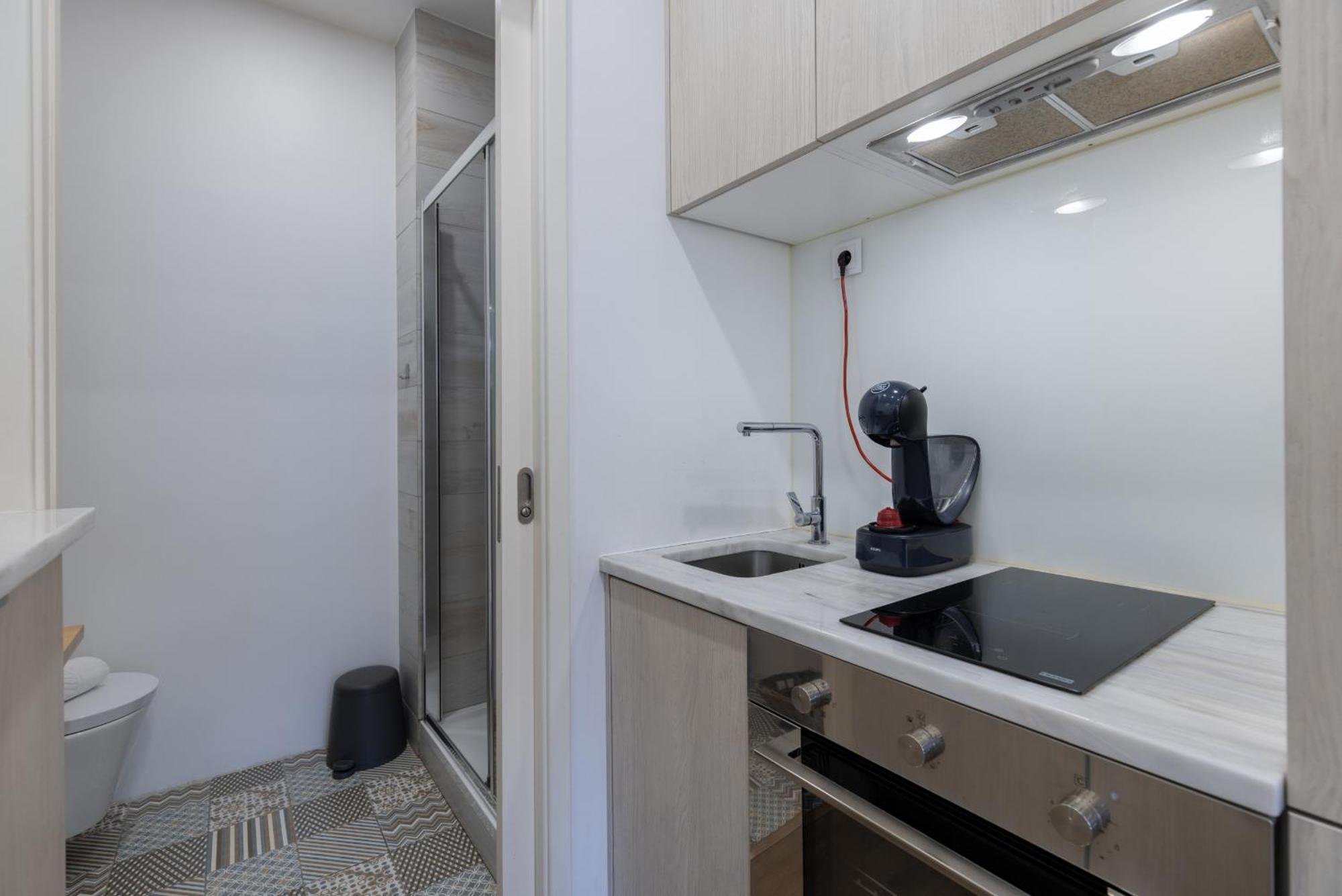 Marques De Sampaio Apartamento *