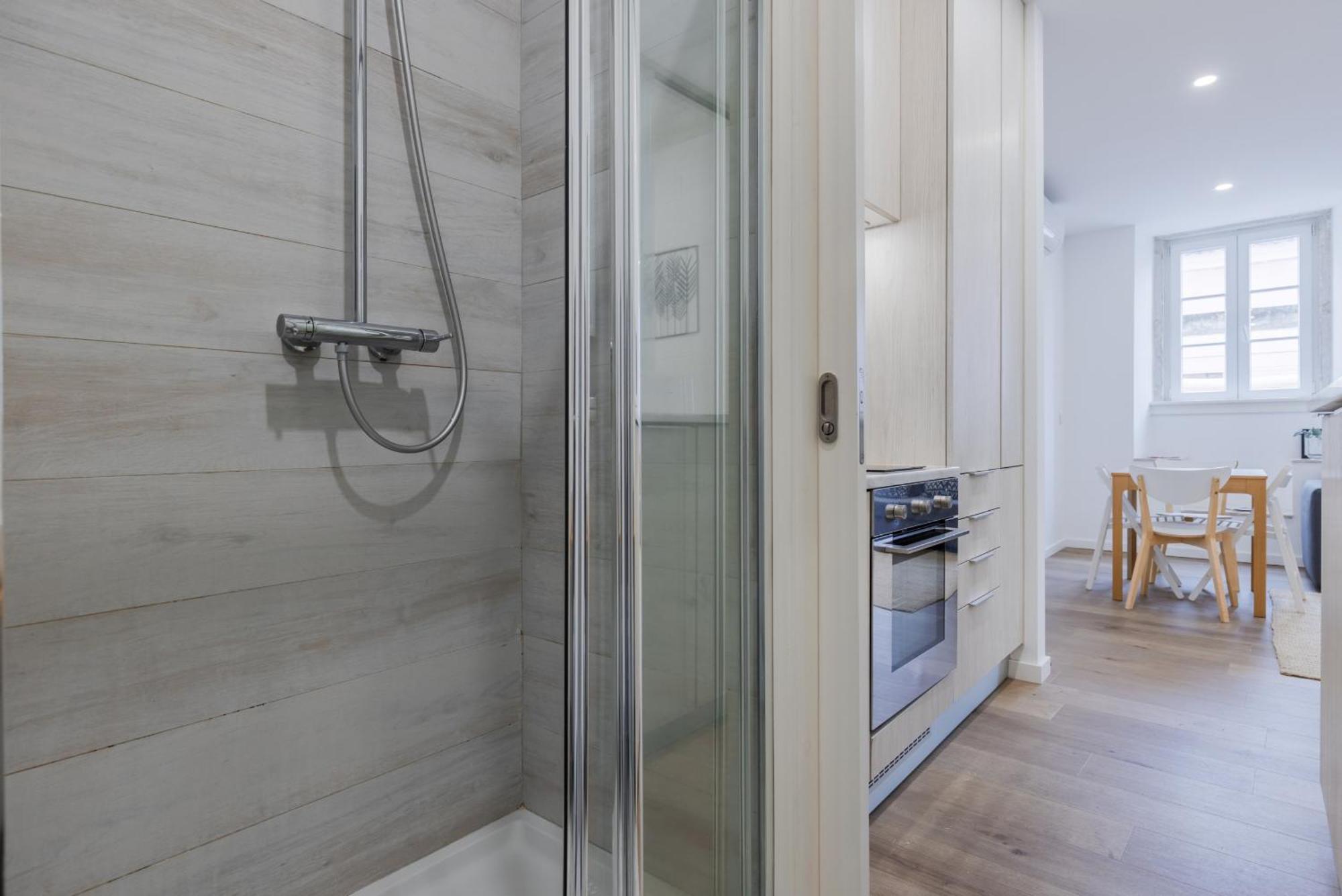 Marques De Sampaio Apartamento Lisboa